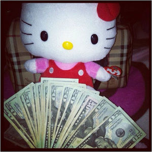 Meet your Posher, Jayla